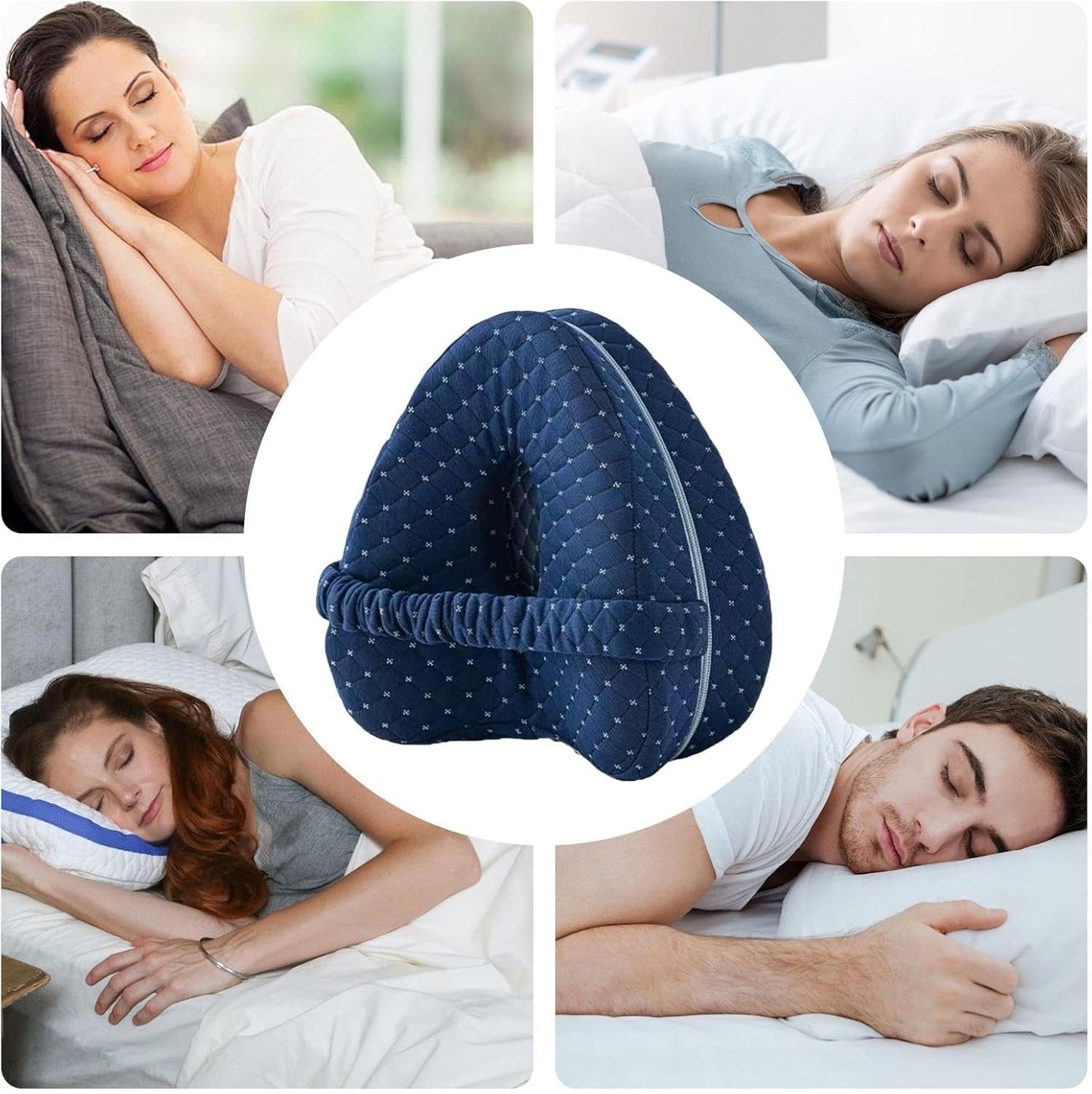 Serenityn™ Alignment Pillow