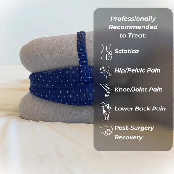 Serenityn™ Alignment Pillow