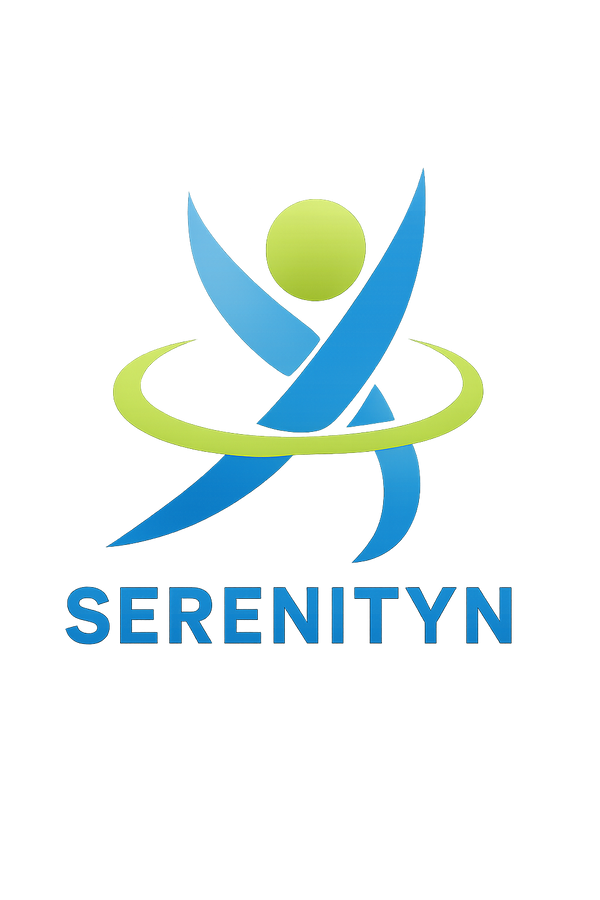 Serenityn