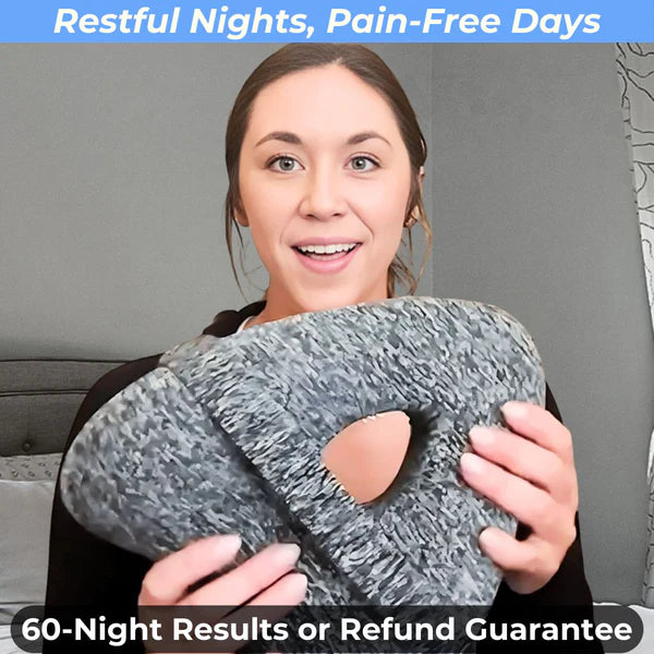 Serenityn™ Alignment Pillow