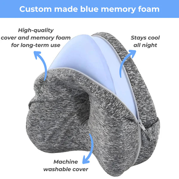 Serenityn™ Alignment Pillow